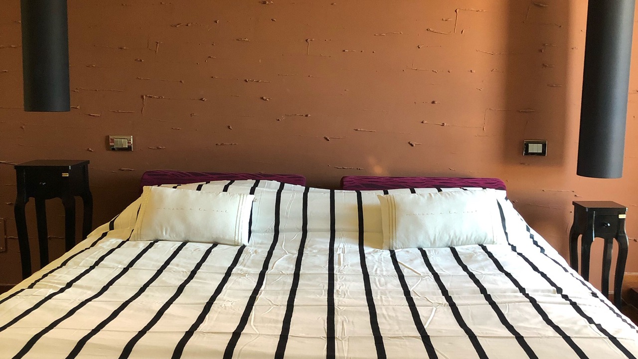Photo of Bedroom in Lido di Camaiore