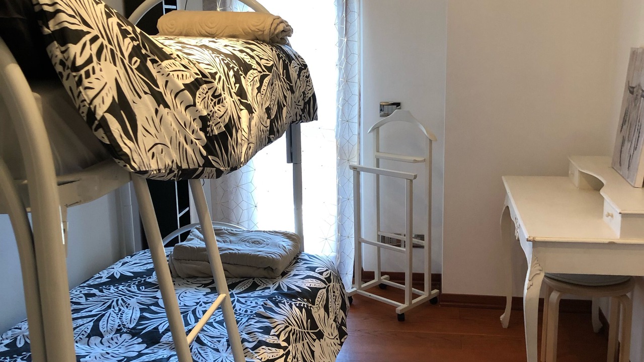 Photo of Bedroom in Lido di Camaiore