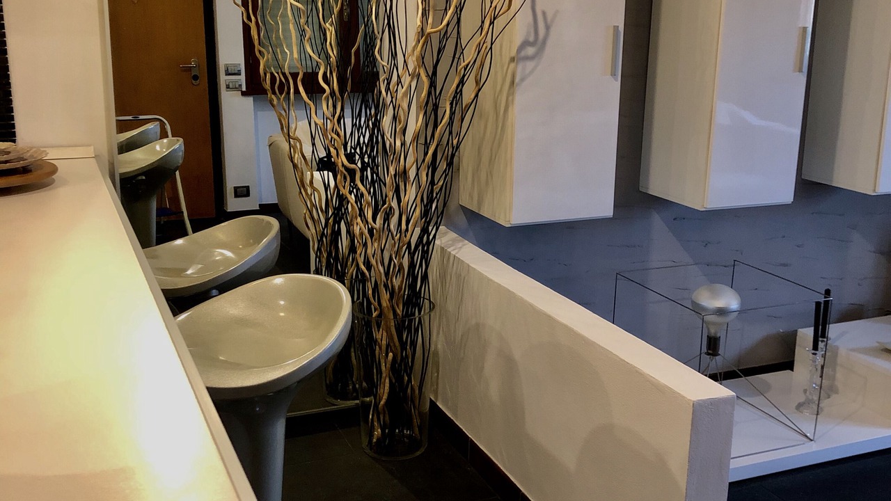 Photo of Bathroom in Lido di Camaiore