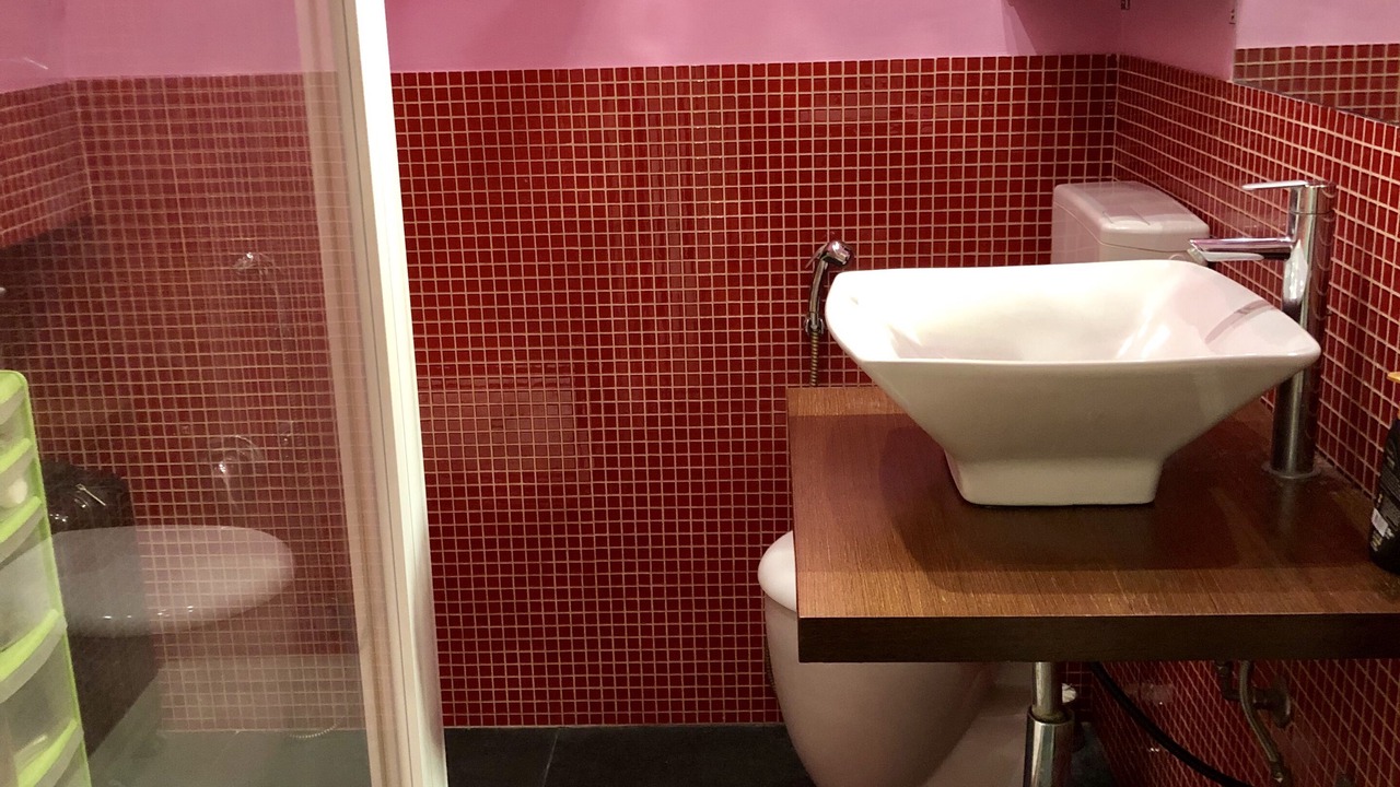 Photo of Bathroom in Lido di Camaiore