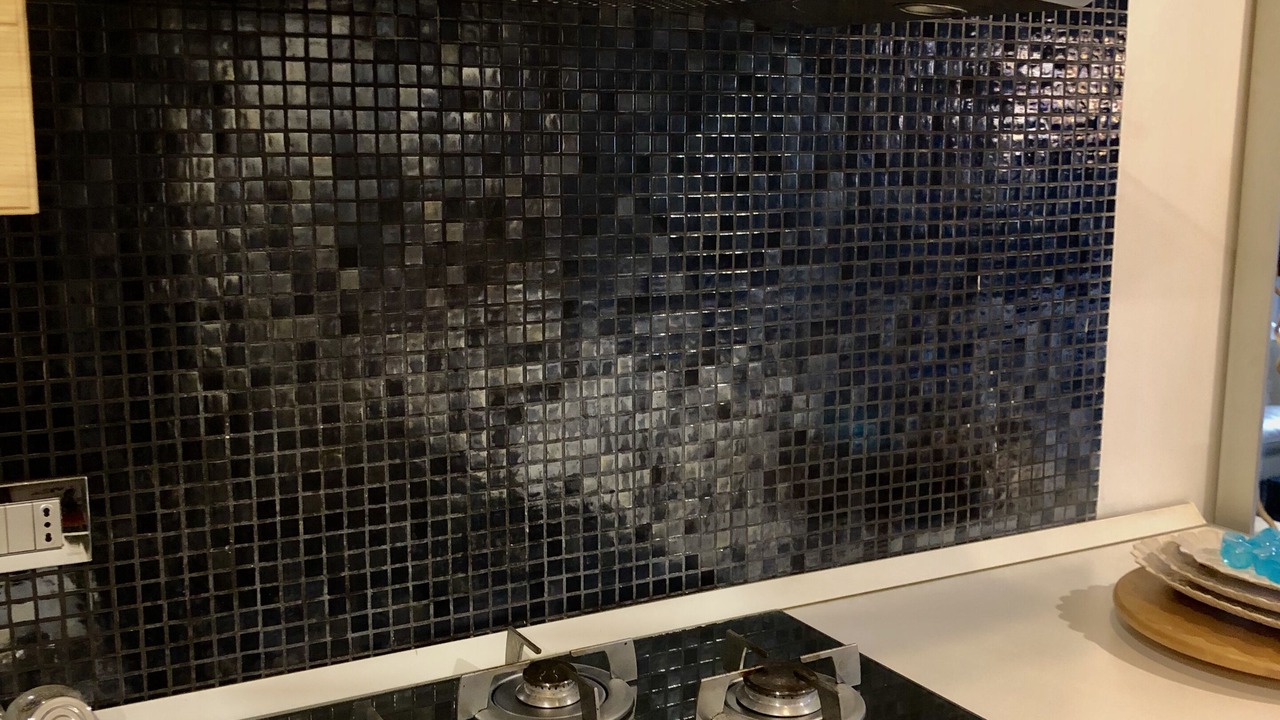 Photo of Kitchen in Lido di Camaiore