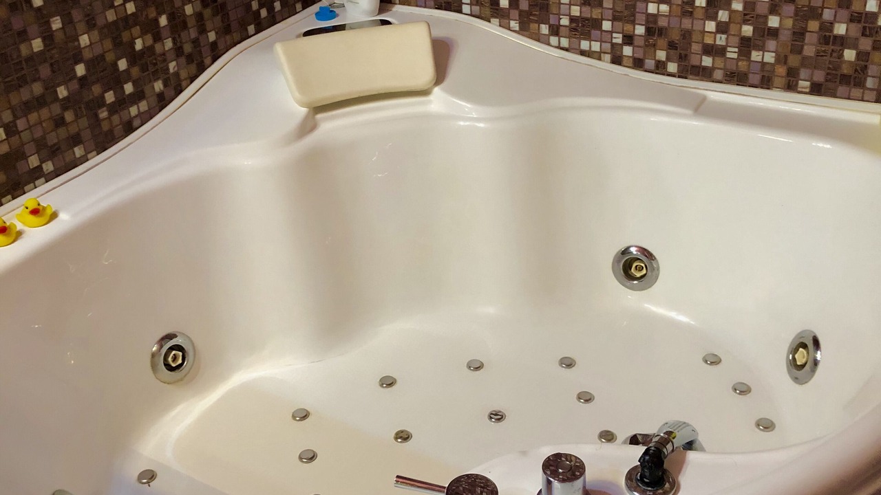 Photo of Bathroom in Lido di Camaiore