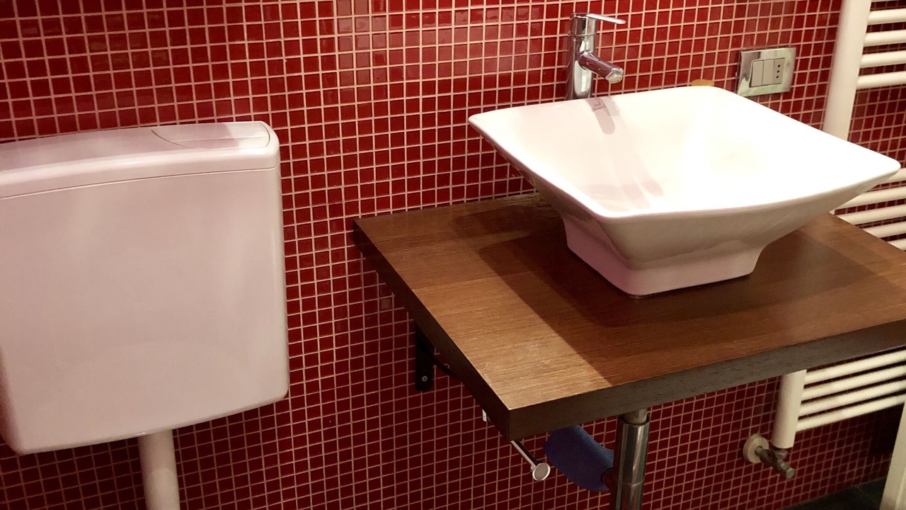 Photo of Bathroom in Lido di Camaiore