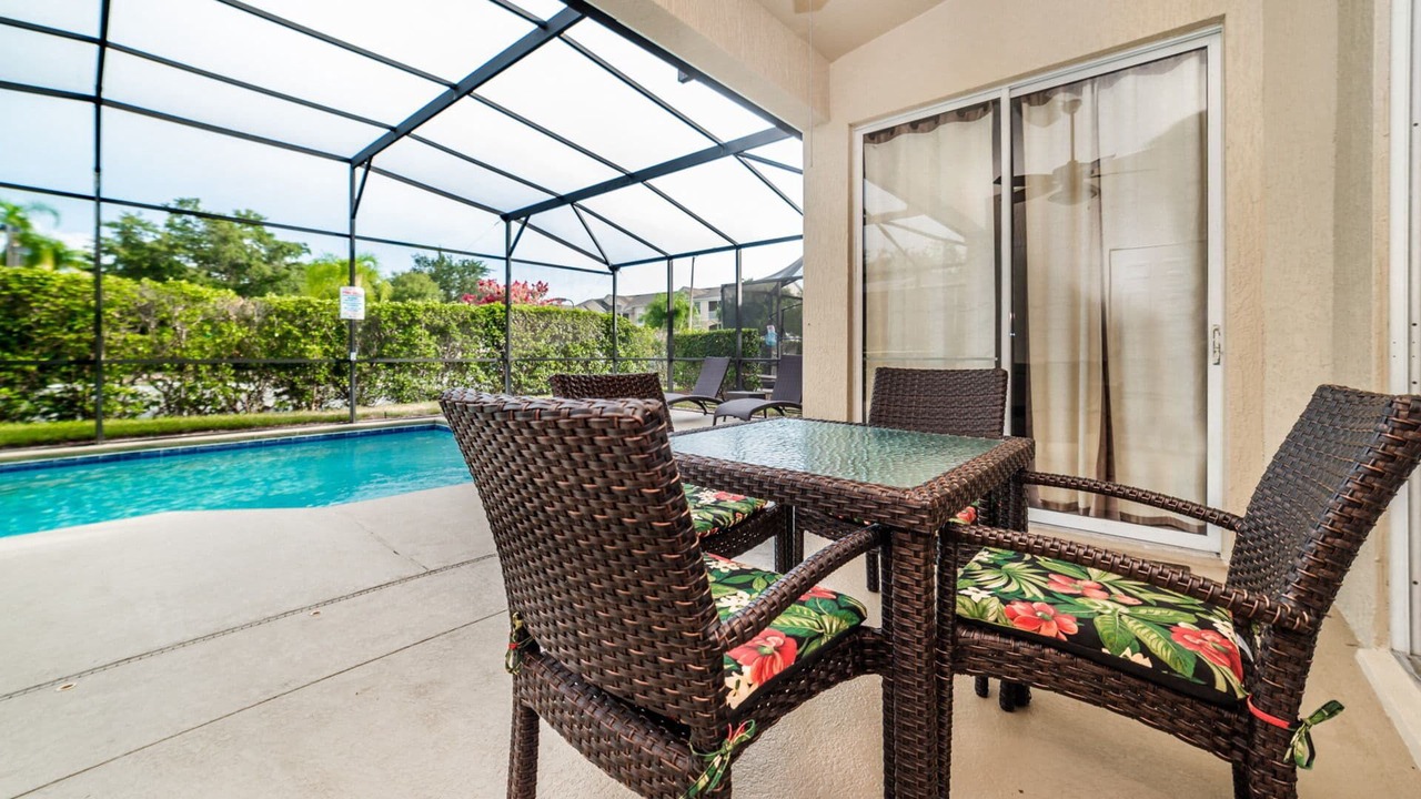Photo of Outdoor in Windsor Palms