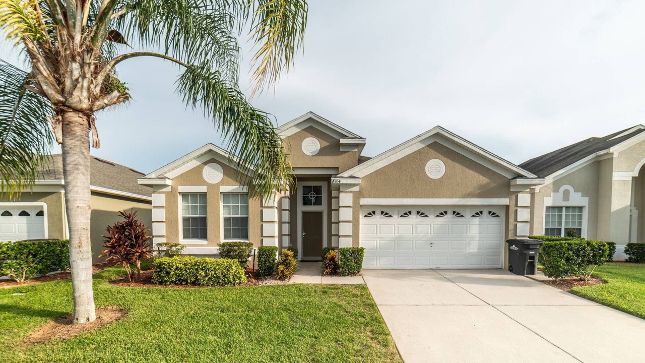 Photo of Outdoor in Windsor Palms