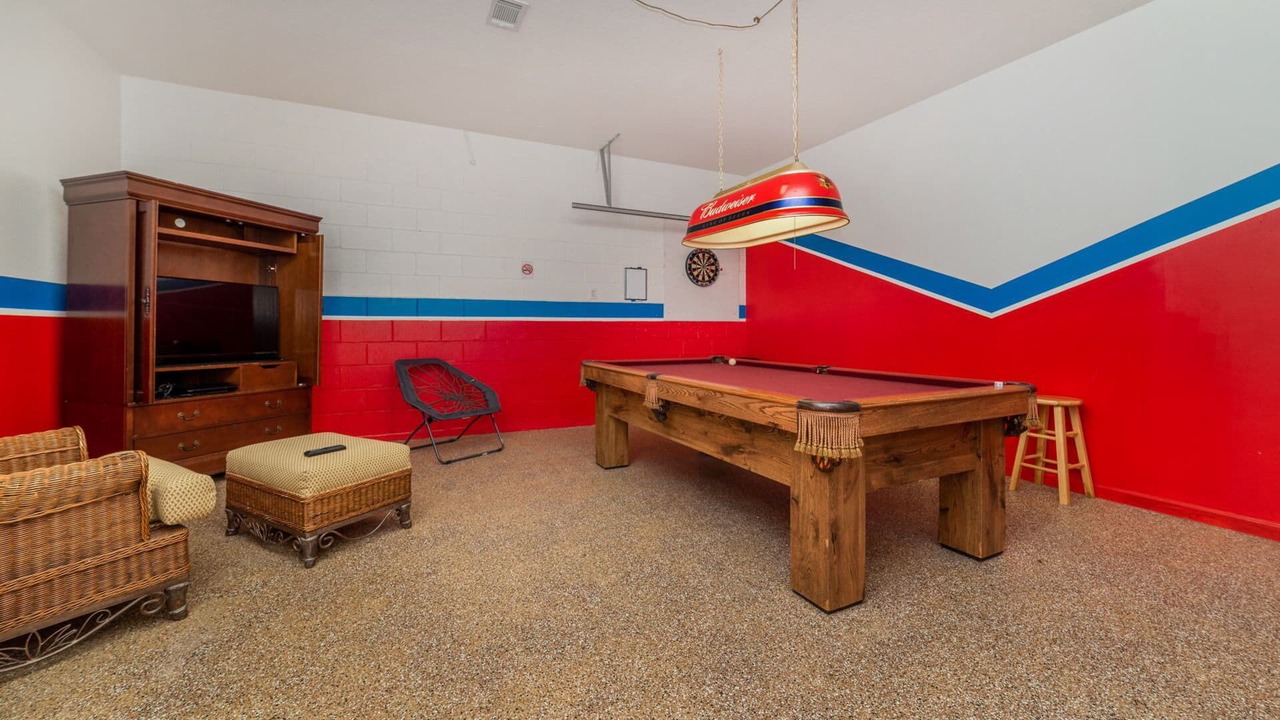 Photo of Bedroom in Windsor Palms