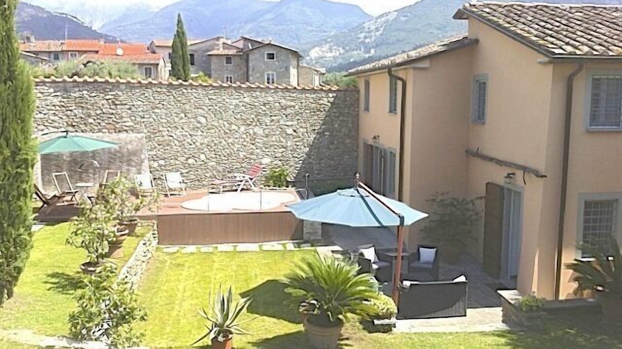 Photo of Patio Balcony in Querceta
