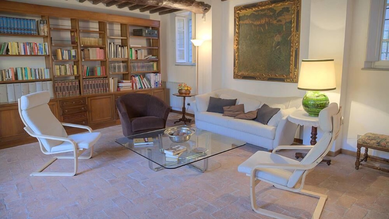 Photo of Livingroom in Querceta