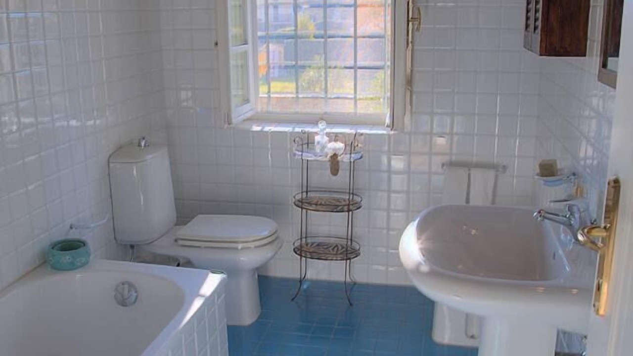 Photo of Bathroom in Querceta