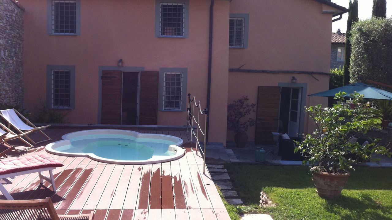 Photo of Outdoor in Querceta