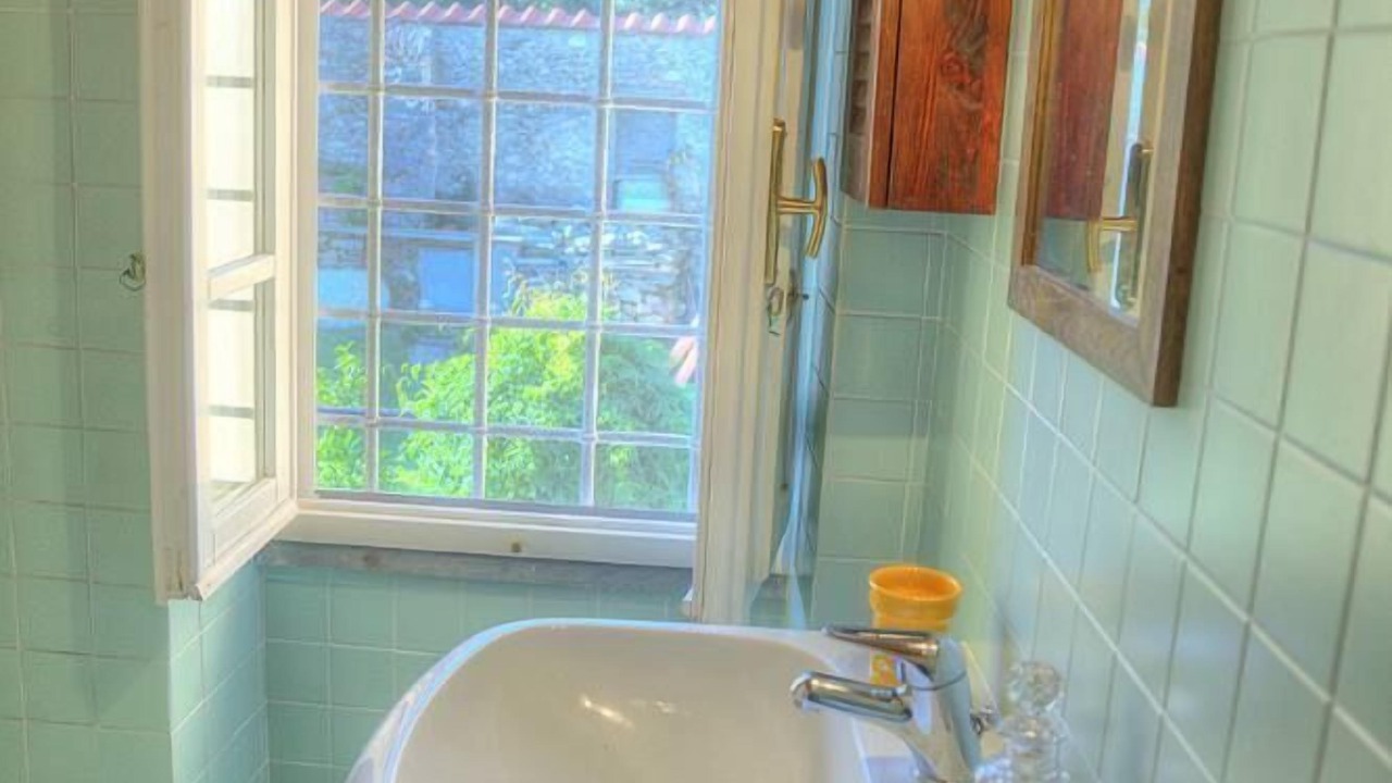 Photo of Bathroom in Querceta