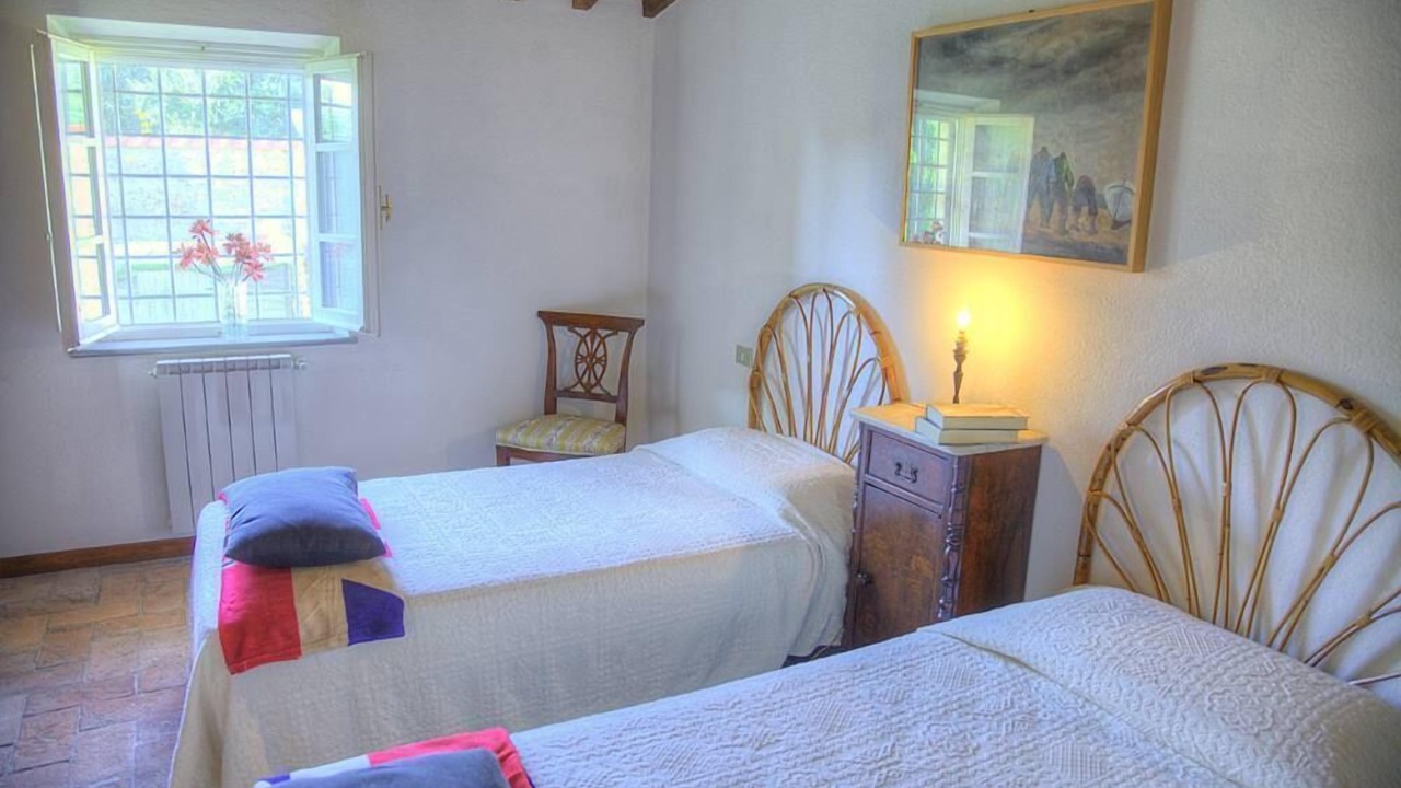 Photo of Bedroom in Querceta