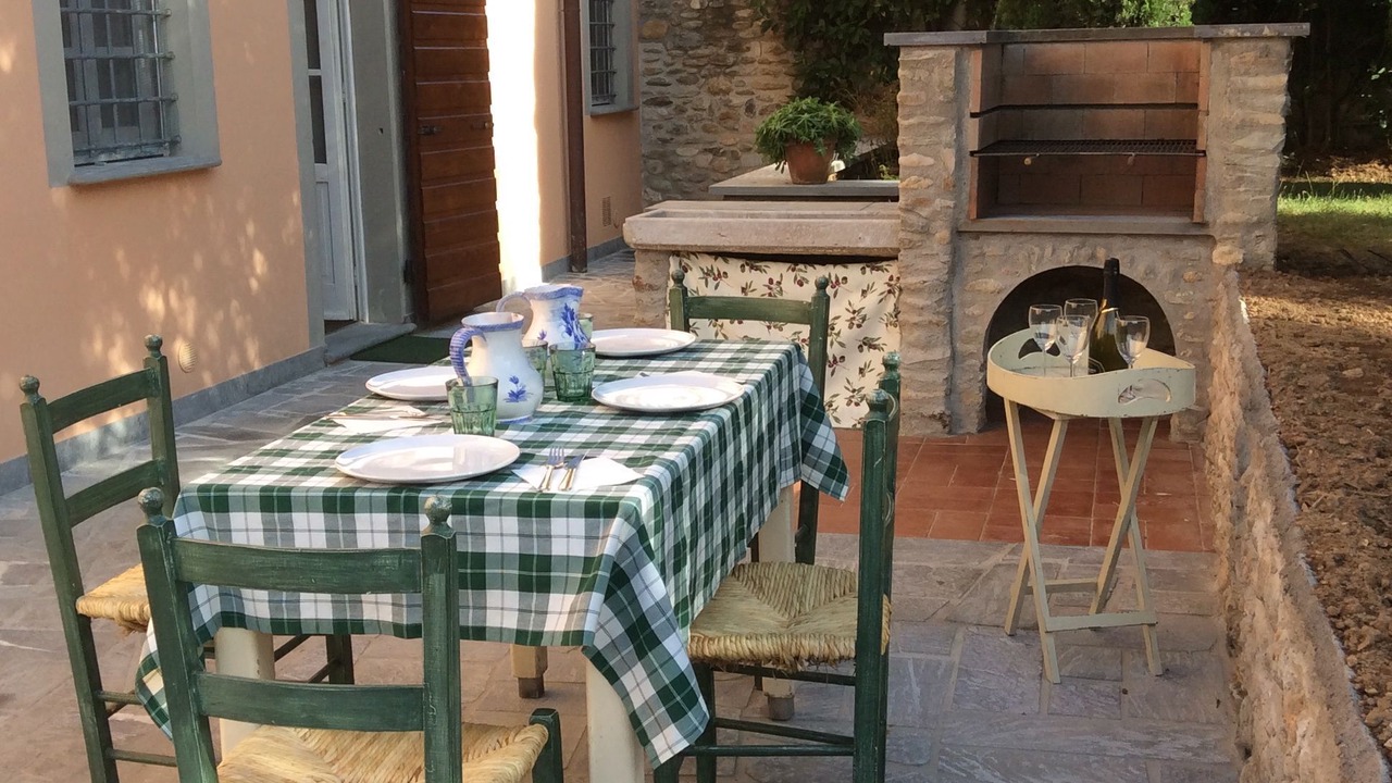 Photo of Outdoor in Querceta