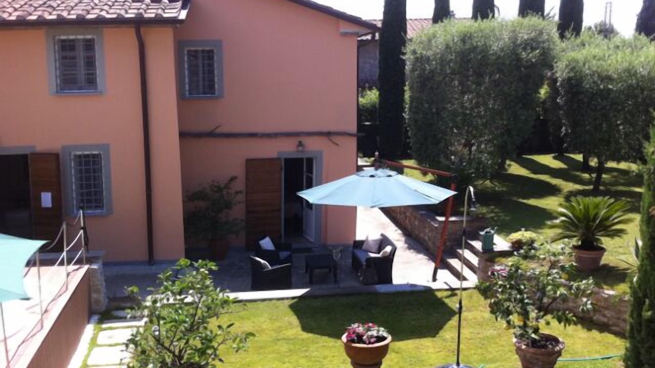 Photo of Patio Balcony in Querceta