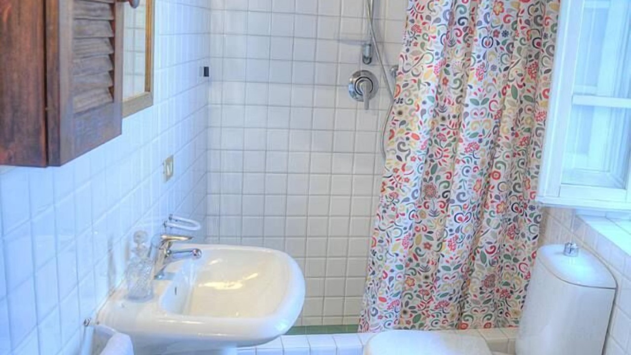 Photo of Bathroom in Querceta