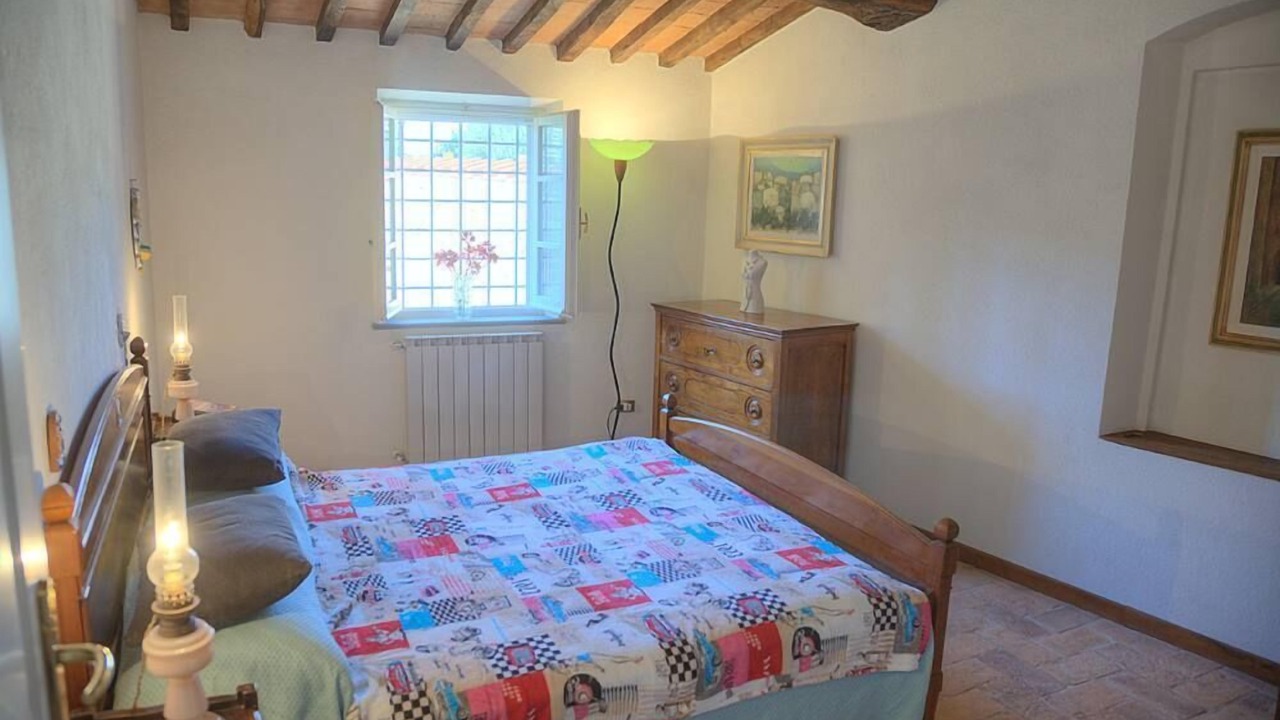 Photo of Bedroom in Querceta
