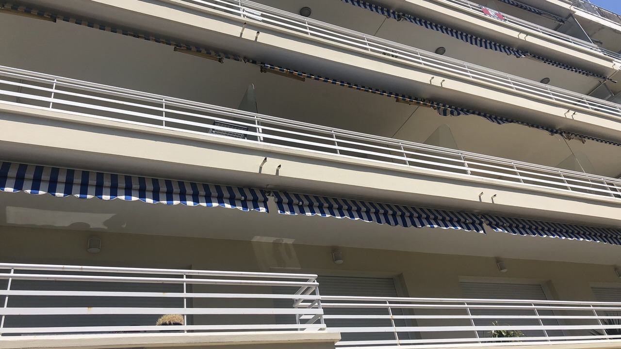 Photo of Outdoor in Juan-les-Pins