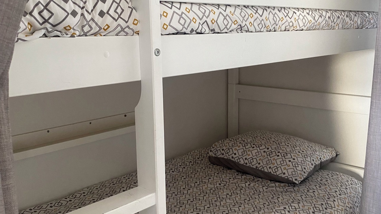 Photo of Bedroom in Juan-les-Pins