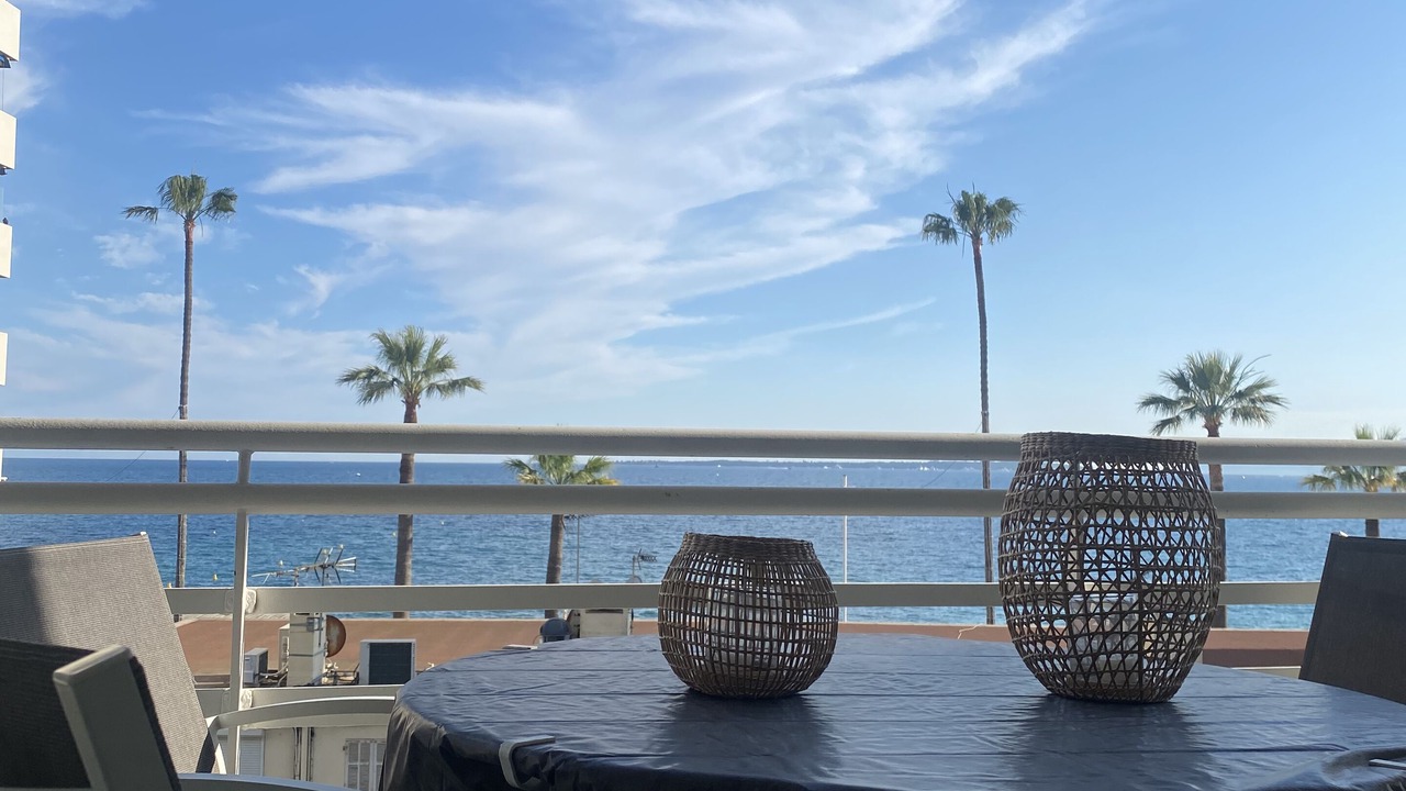 Photo of Outdoor in Juan-les-Pins