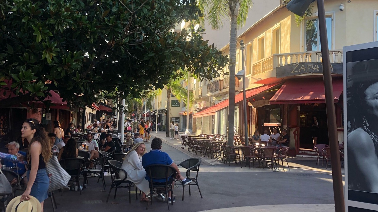 Photo of Others in Juan-les-Pins