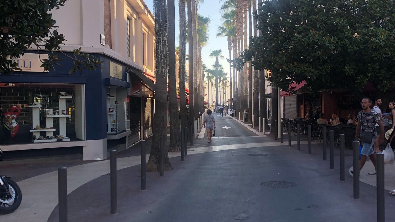 Photo of Outdoor in Juan-les-Pins