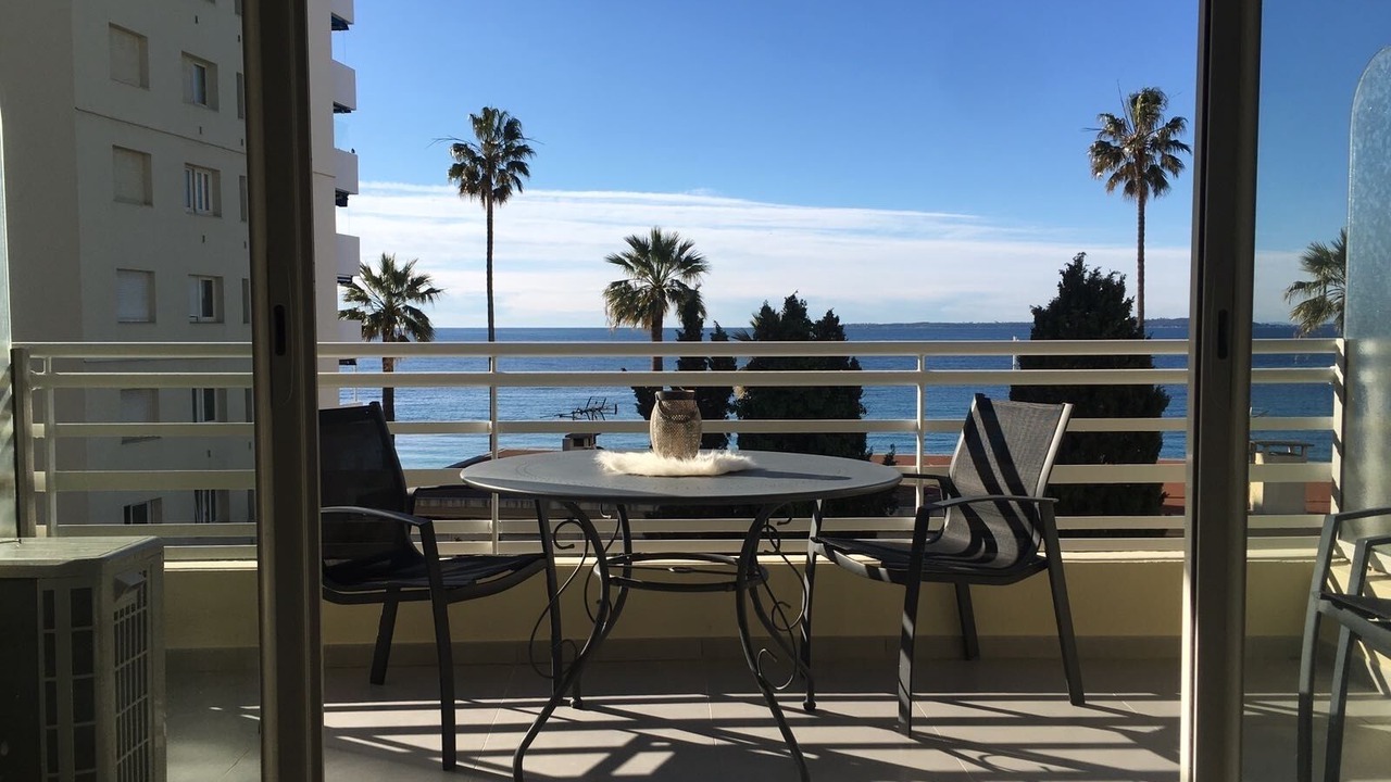 Photo of Outdoor in Juan-les-Pins
