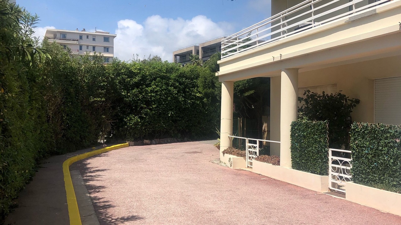 Photo of Outdoor in Juan-les-Pins