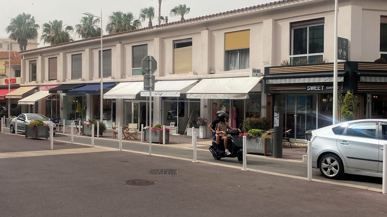 Photo of Outdoor in Juan-les-Pins