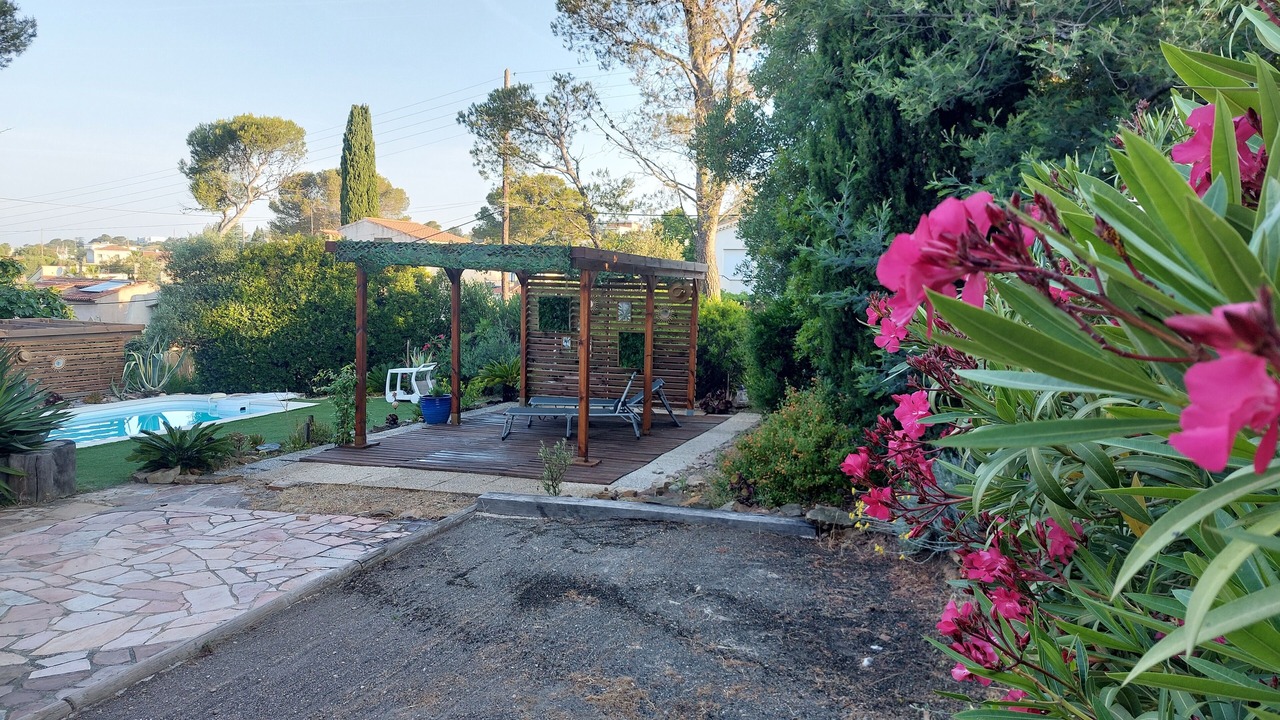 Photo of Outdoor in Saint-Raphael