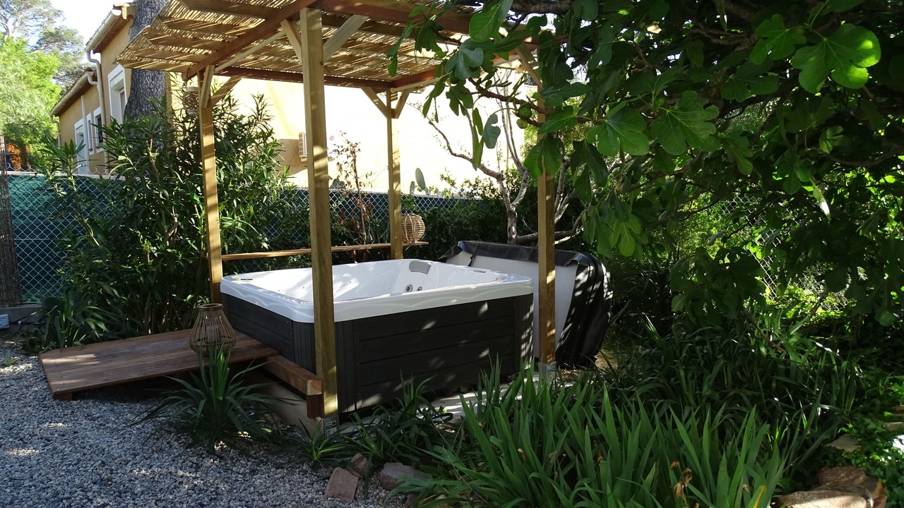 Photo of Outdoor in Saint-Raphael