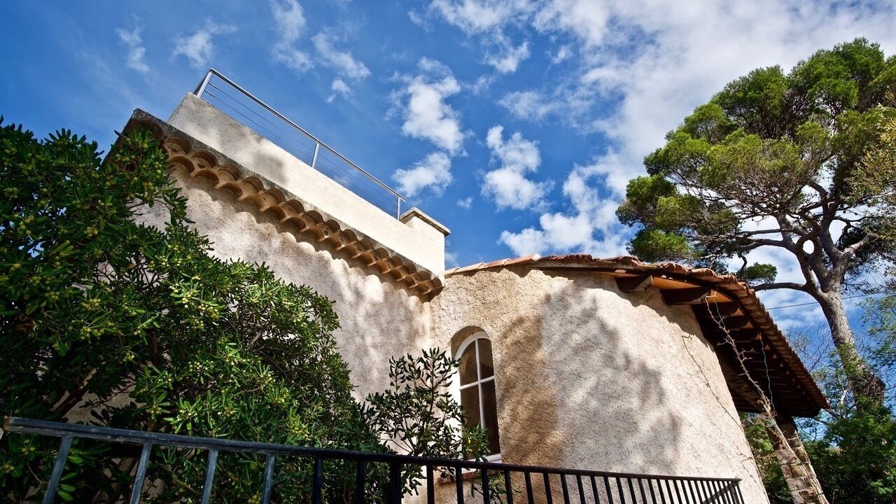 Photo of Outdoor in Saint-Raphael