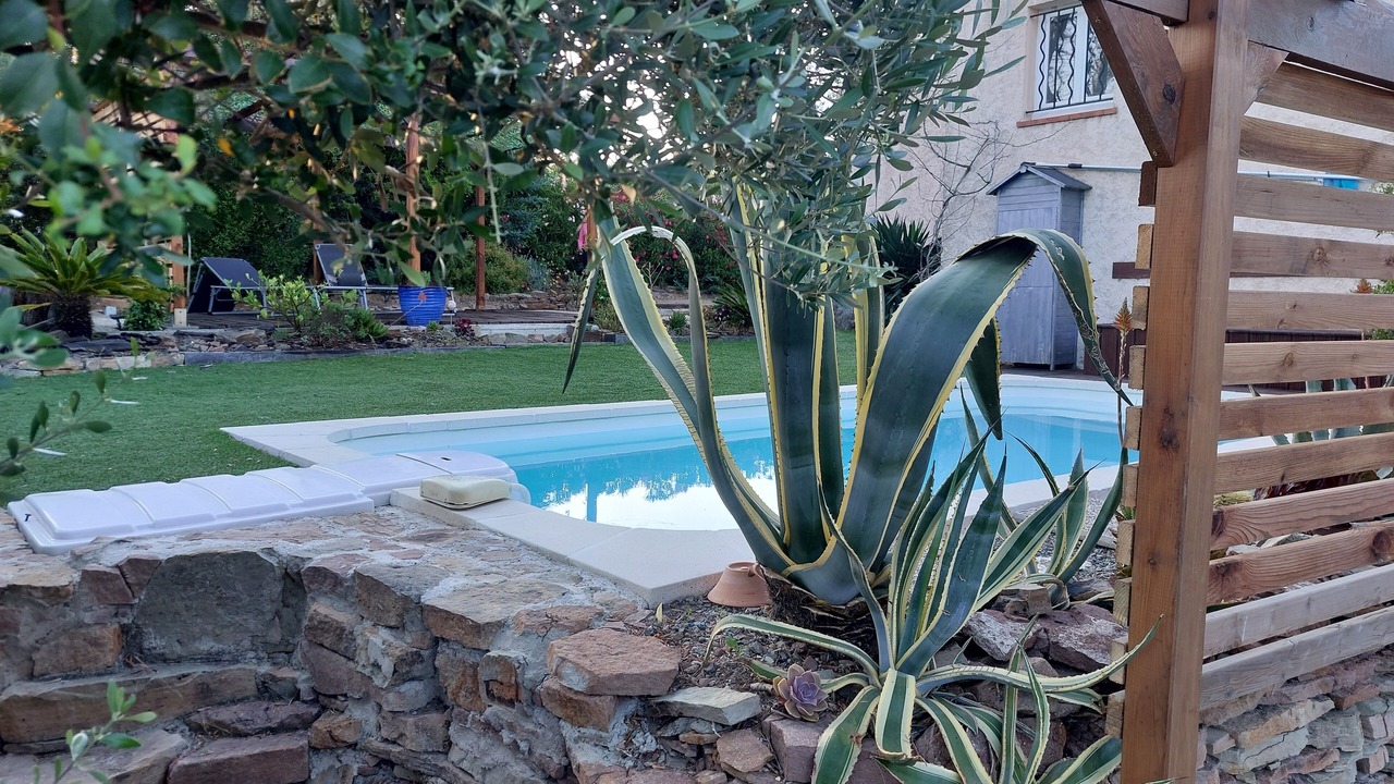 Photo of Outdoor in Saint-Raphael