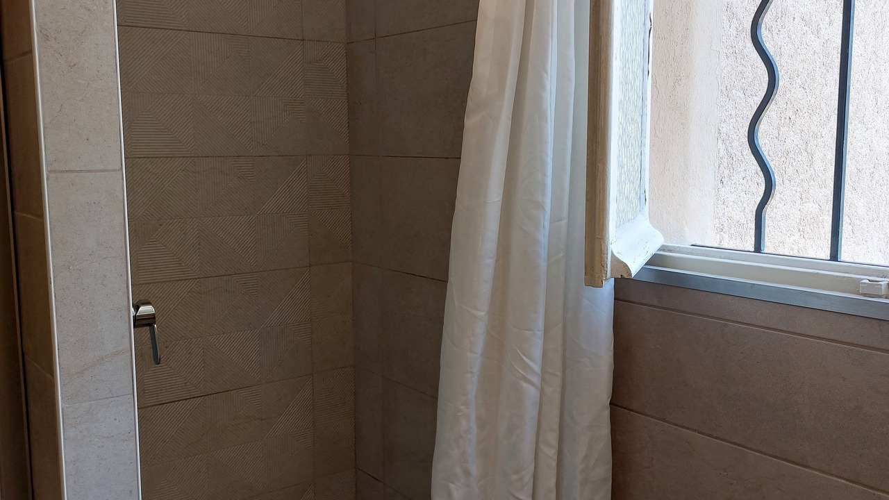 Photo of Bathroom in Saint-Raphael
