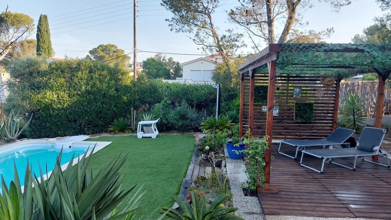 Photo of Outdoor in Saint-Raphael
