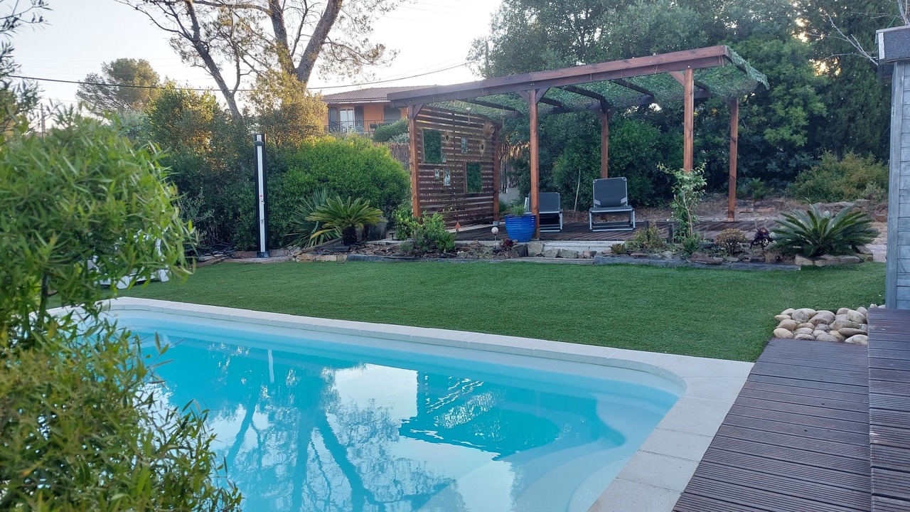 Photo of Outdoor in Saint-Raphael