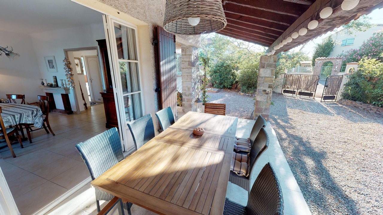Photo of Outdoor in Saint-Raphael