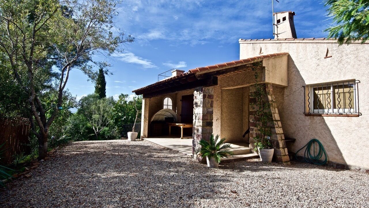 Photo of Outdoor in Saint-Raphael