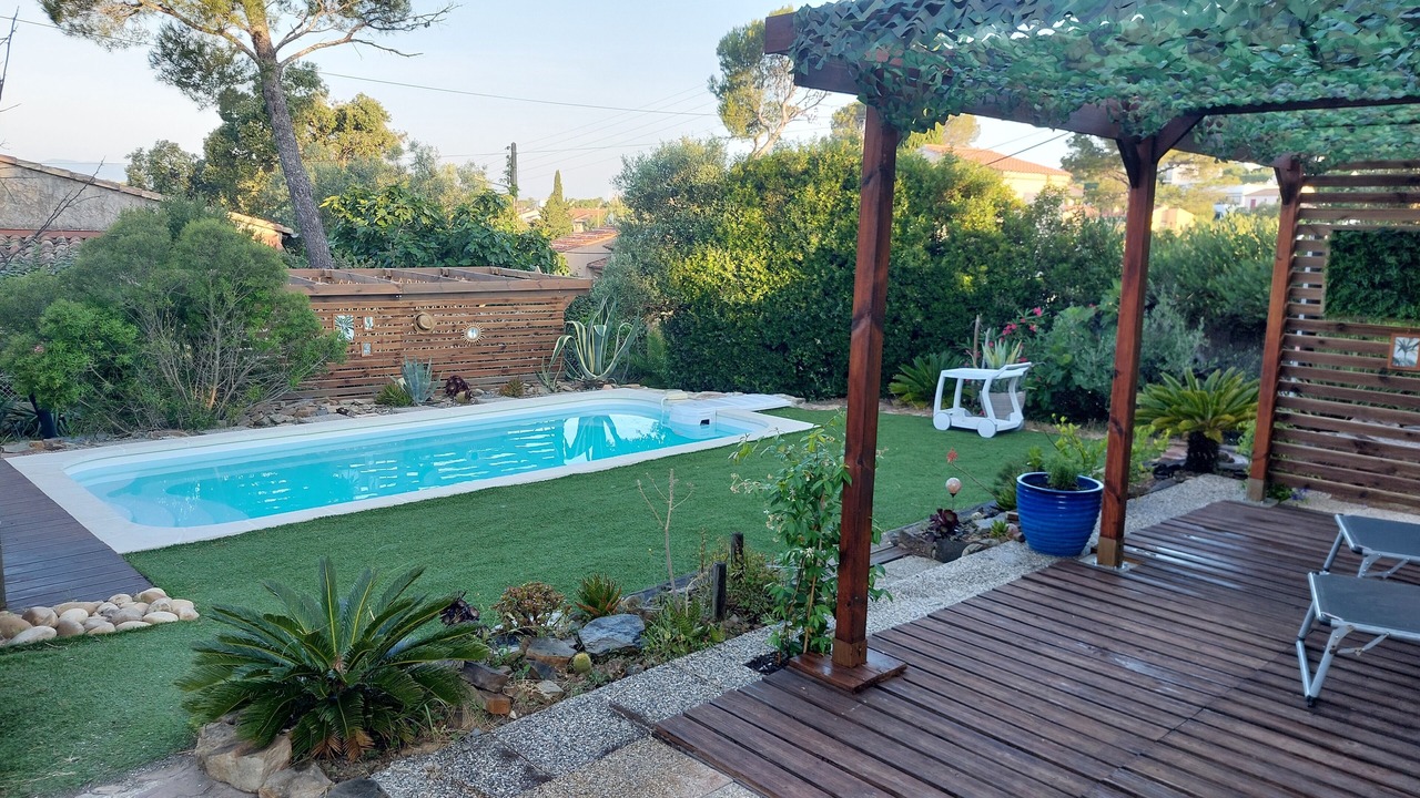 Photo of Outdoor in Saint-Raphael