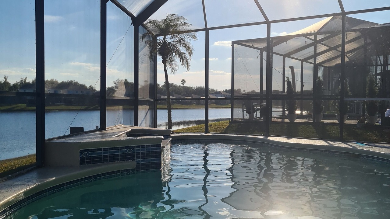 Photo of Outdoor in Sunset Lakes