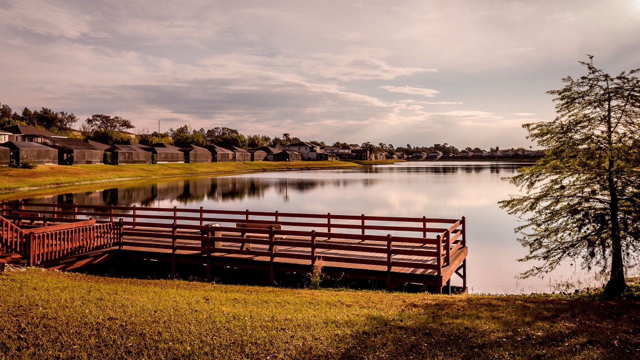Photo of Outdoor in Sunset Lakes