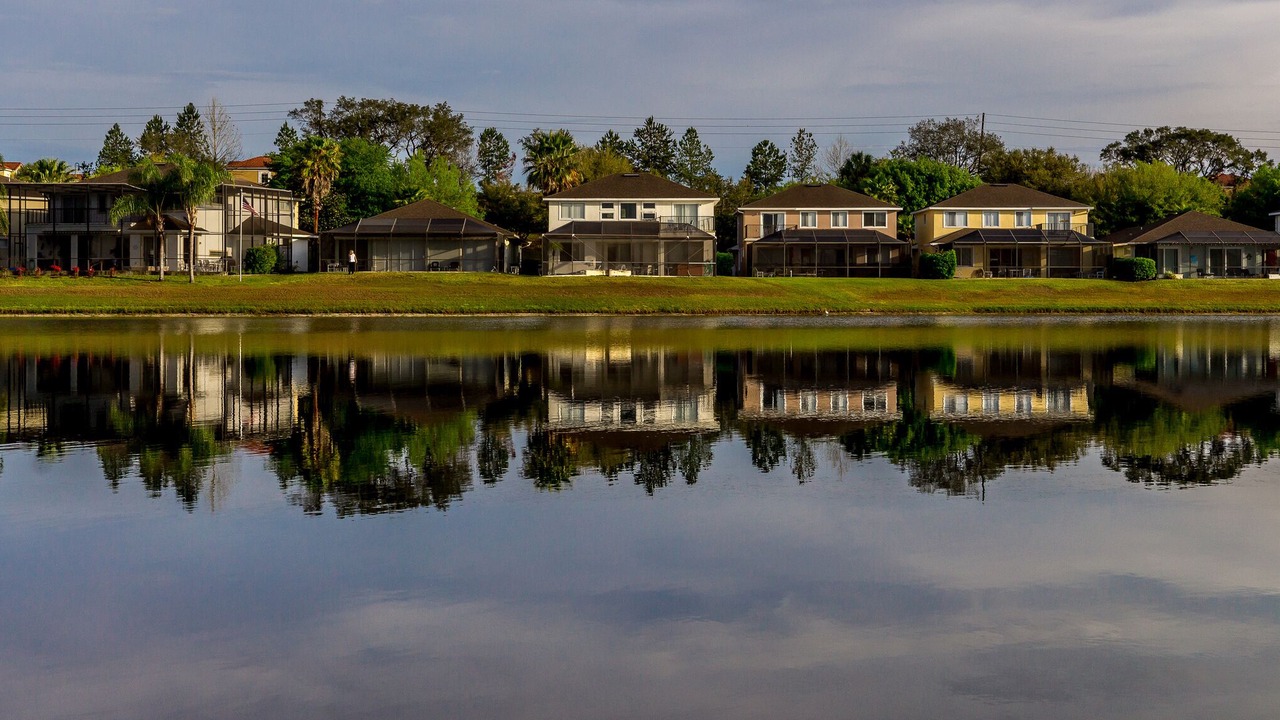 Photo of Outdoor in Sunset Lakes