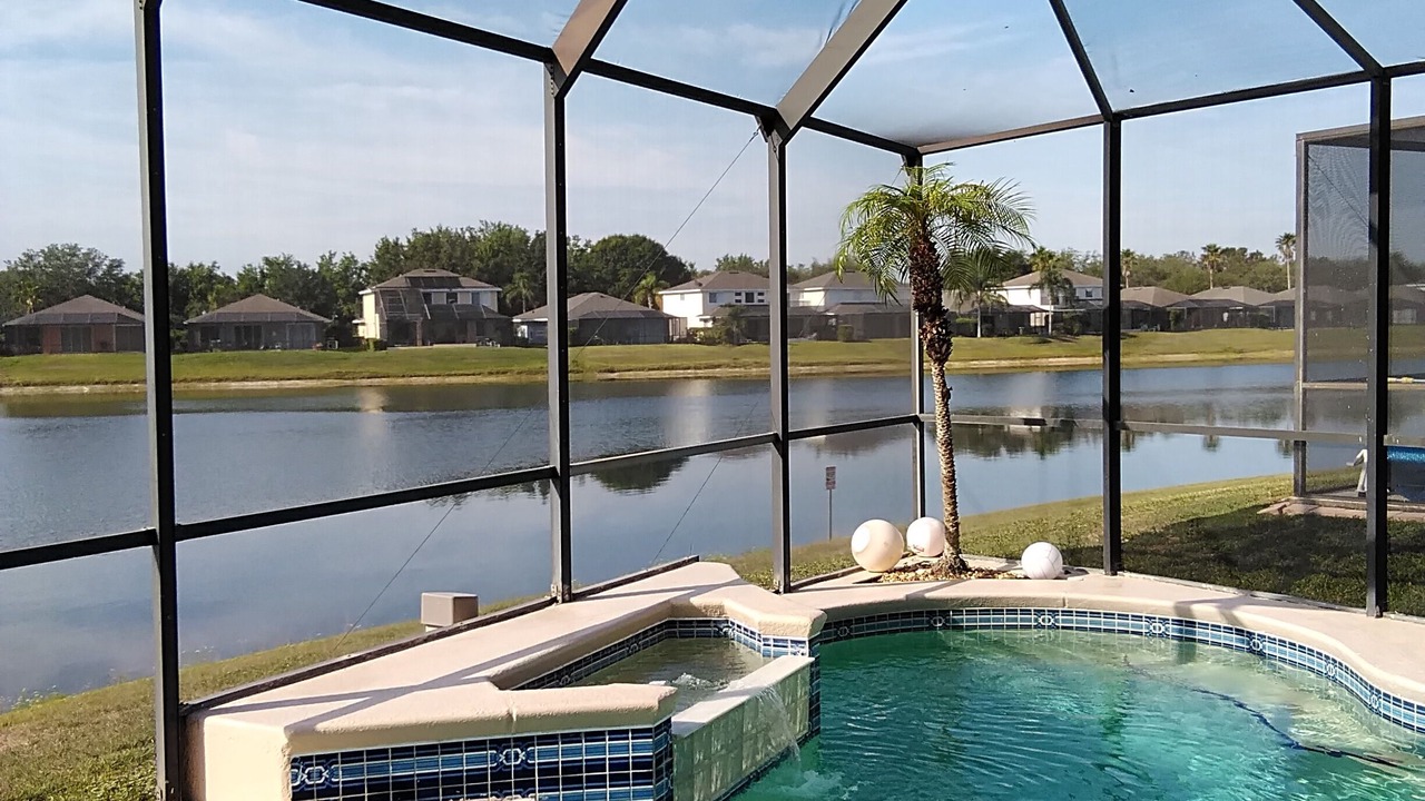 Photo of Outdoor in Sunset Lakes