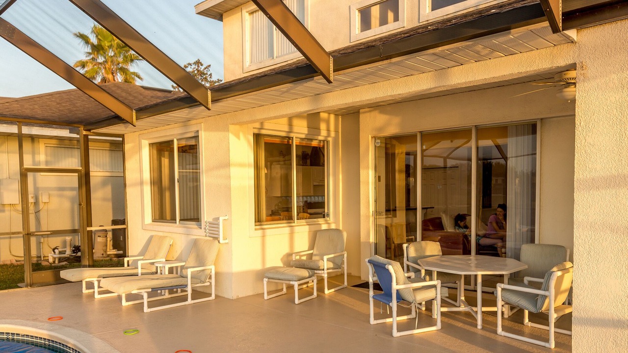 Photo of Outdoor in Sunset Lakes