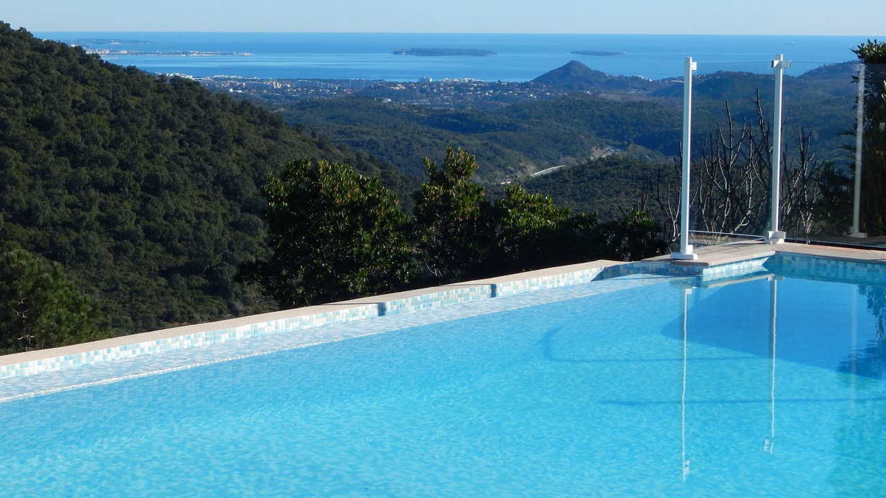 Photo of Outdoor in Saint-Raphael