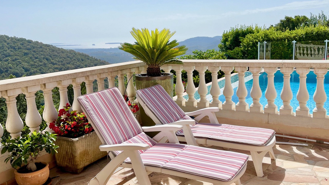 Photo of Outdoor in Saint-Raphael