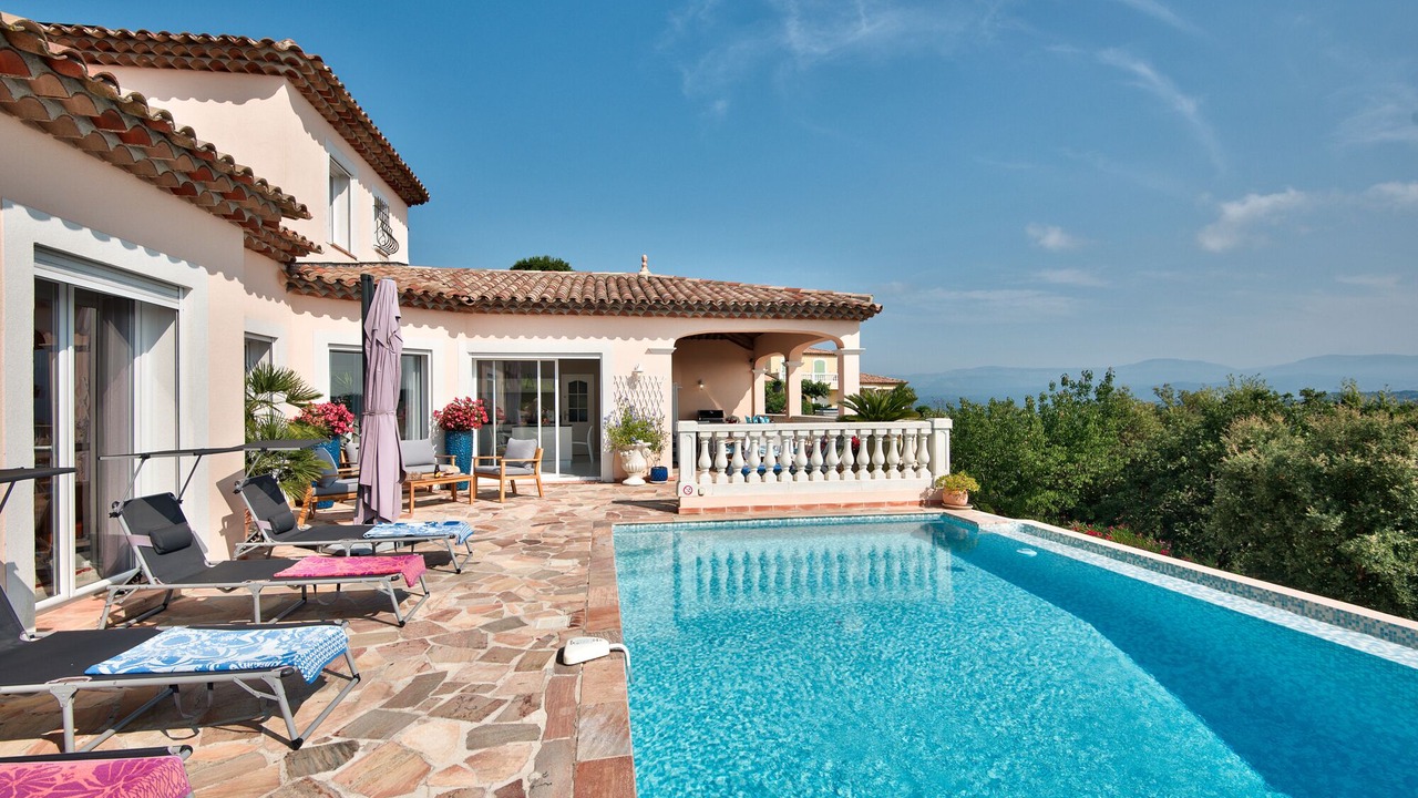 Photo of Outdoor in Saint-Raphael
