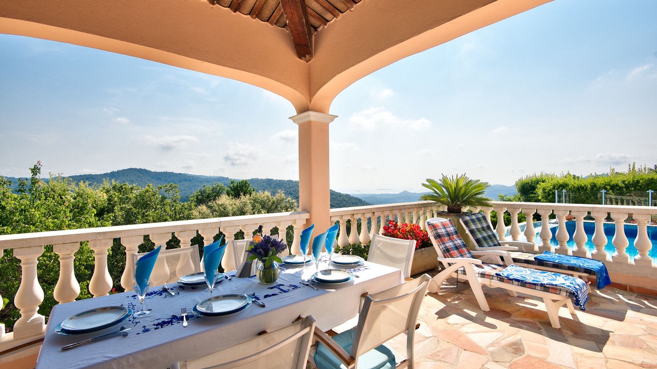 Photo of Outdoor in Saint-Raphael
