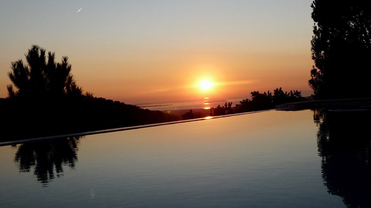 Photo of Outdoor in Saint-Raphael