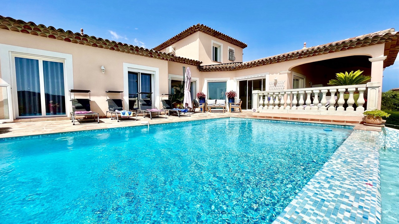 Photo of Outdoor in Saint-Raphael