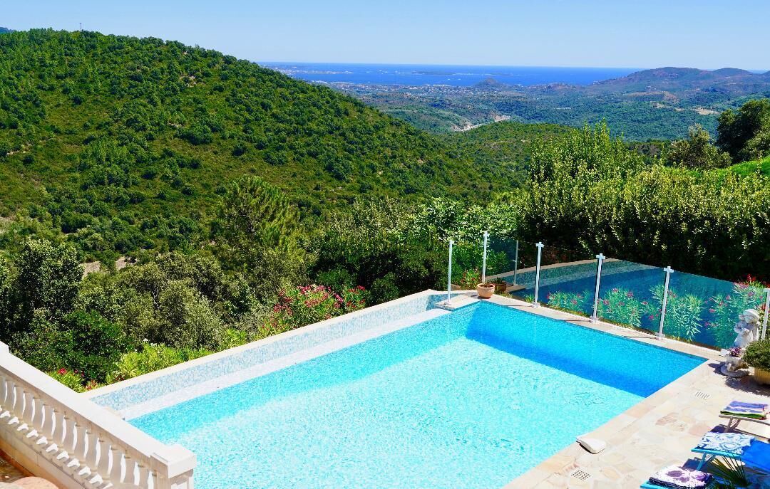 Photo of Outdoor in Saint-Raphael